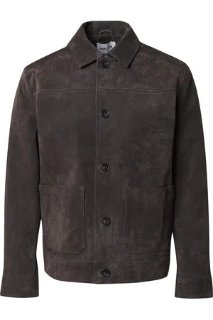 DAN FOX APPAREL Jacke 