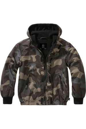 Brandit Jacke