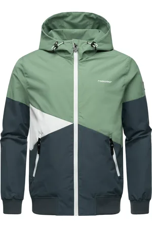 Ragwear Funktionsjacke 
