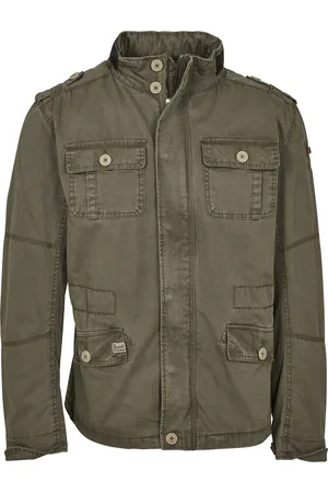 Brandit Jacke 