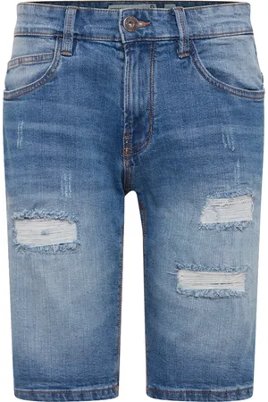 INDICODE Shorts 