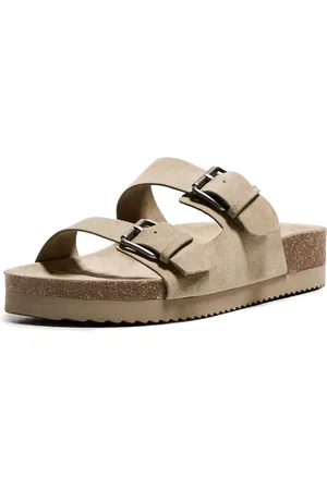 Bershka Pantolette