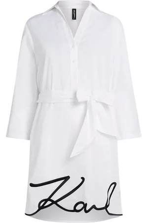Karl Lagerfeld Strandkleid