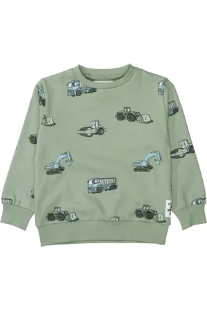 Staccato Sweatshirt