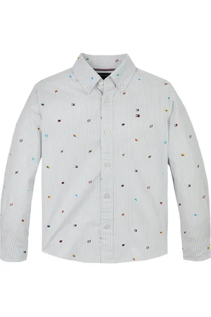 Tommy Hilfiger Hemd