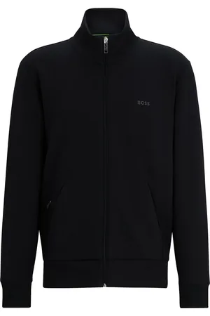 HUGO BOSS Sweatjacke 