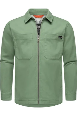 Ragwear Jacke 