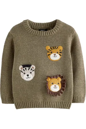 Next Pullover