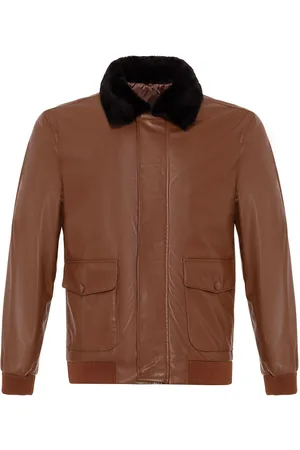 Antioch Übergangsjacke
