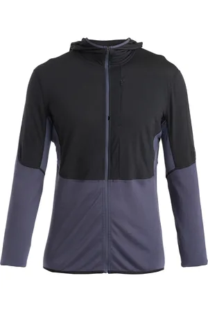 Icebreaker Funktionsfleecejacke 