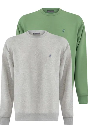 Jacey Quinn Sweatshirt
