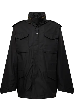 Alpha Industries Jacke