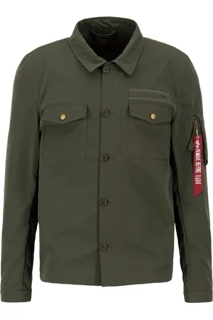 Alpha Industries Übergangsjacke