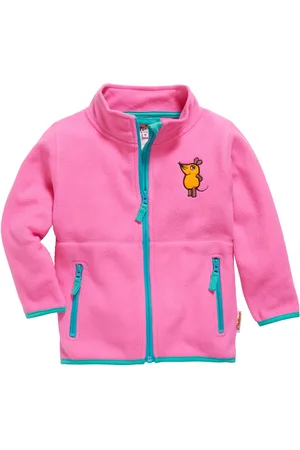 Playshoes Fleecejacke 