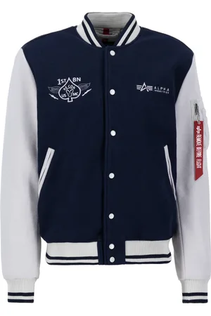 Alpha Industries Übergangsjacke