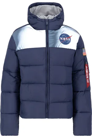 Alpha Industries Jacke 