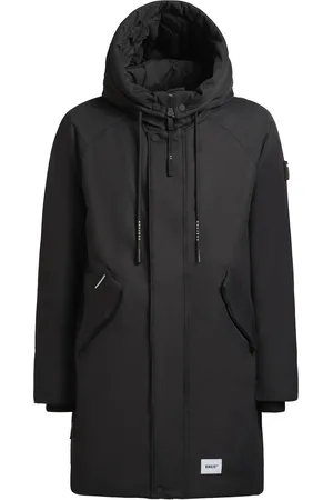 Khujo Parka 