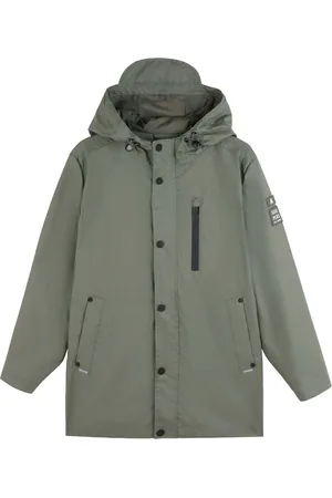 SCALPERS Jacke