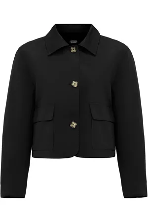 Antioch Jacke