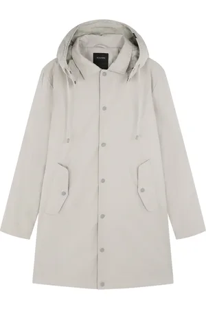 SCALPERS Übergangsjacke