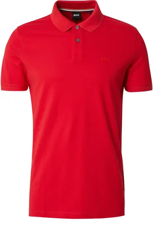 HUGO BOSS Poloshirt 