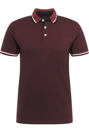 JACK & JONES Poloshirt 