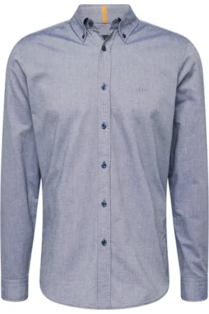 HUGO BOSS Hemd 
