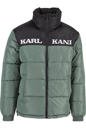 Karl Kani Jacke