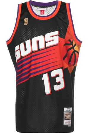 Mitchell & Ness Shirt 