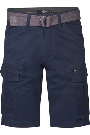 Petrol Industries Shorts 