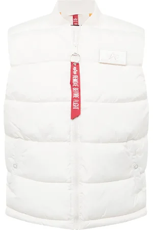 Alpha Industries Weste