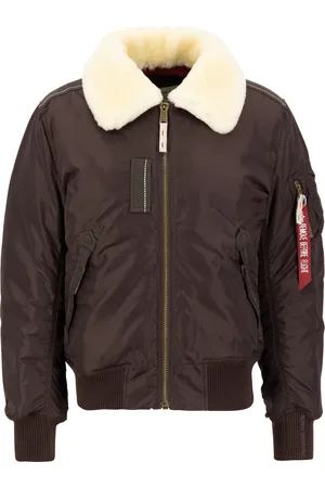 Alpha Industries Jacke 