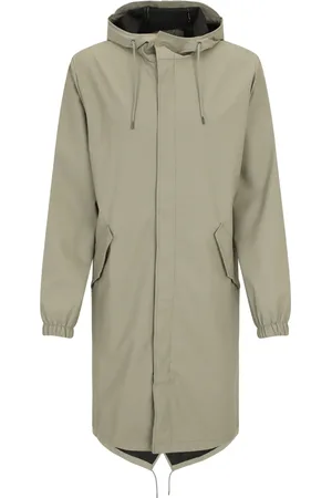 Rains Funktionsjacke