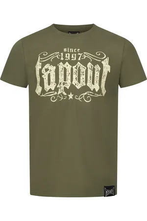 Tapout Shirt 