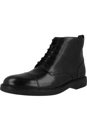 Clarks Schnürboots 