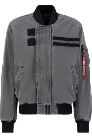 Alpha Industries Jacke 