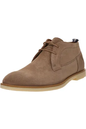 Lloyd Chukka Boots 