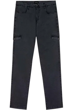 SCALPERS Cargohose