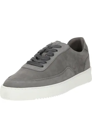 Filling pieces Sneaker