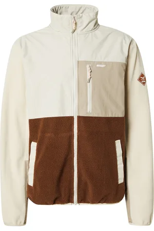 Iriedaily Fleecejacke 