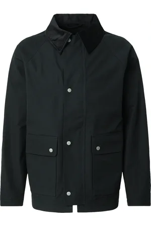NN.07 Jacke 