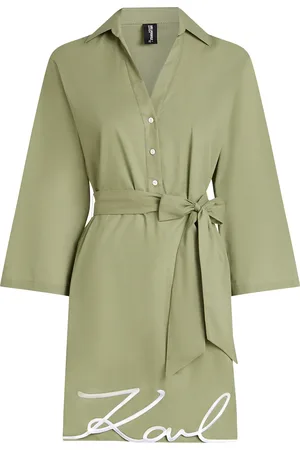 Karl Lagerfeld Strandkleid