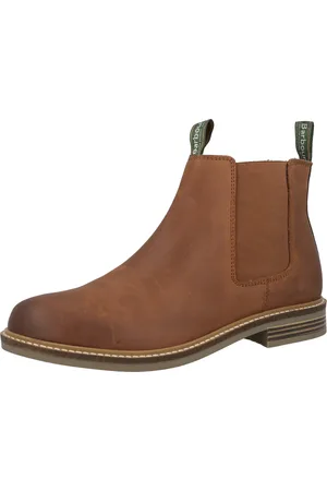Barbour Chelsea Boots 