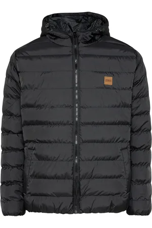 Urban classics Steppjacke 