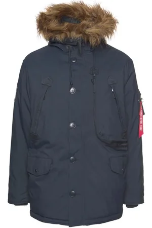 Alpha Industries Parka 