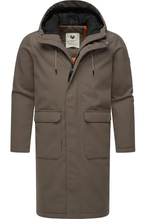 Ragwear Wintermantel 