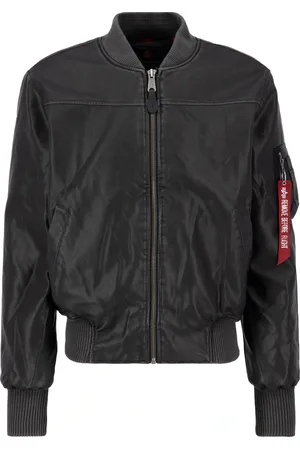 Alpha Industries Jacke 