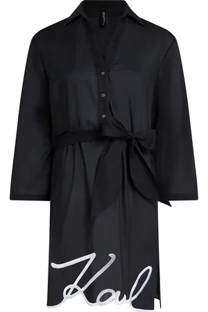 Karl Lagerfeld Strandkleid