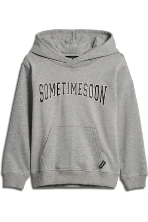 Sometime Soon Sweatshirt 