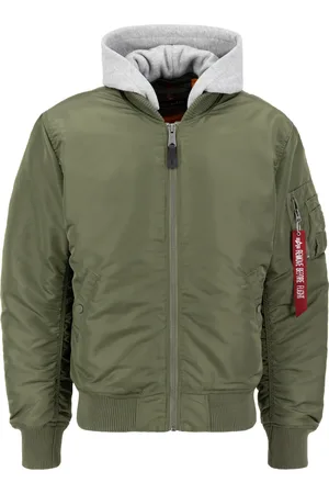 Alpha Industries Winterjacke